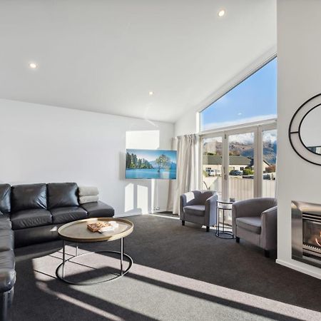 Alpine Retreat - 3 Bedroom Ванака Экстерьер фото